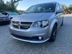 2019 Dodge Grand Caravan GT Minivan/Van