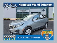 2023 Chevrolet Equinox LT SUV