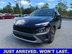 2022 Hyundai Kona Limited SUV