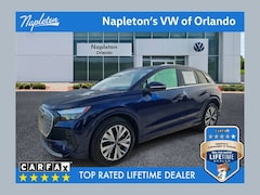 2023 Audi Q4 e-tron Premium Plus SUV