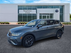 2024 Volkswagen Tiguan 2.0T SE SUV