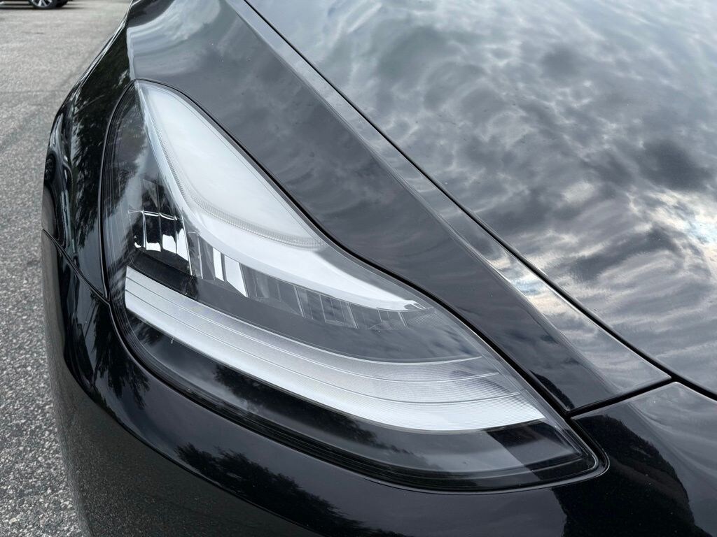 Used 2022 Tesla Model Y Long Range SUV