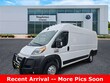  Ram Promaster 3500