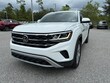Volkswagen Atlas Cross Sport