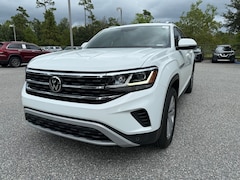 2022 Volkswagen Atlas Cross Sport 2.0T SE w/Technology SUV