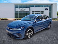 2026 Volkswagen Jetta 1.5T Sport Sedan