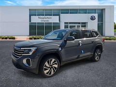 2026 Volkswagen Atlas 2.0T SE w/Technology SUV