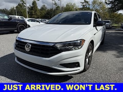 2021 Volkswagen Jetta R-Line Sedan