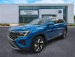 Volkswagen Atlas Cross Sport