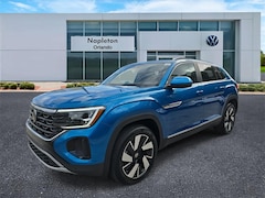 2025 Volkswagen Atlas Cross Sport 2.0T SEL SUV