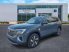 2026 Volkswagen Atlas 2.0T SE w/Technology SUV