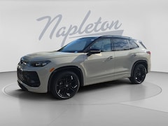 2026 Volkswagen Tiguan 2.0T SE R-Line Black SUV