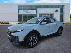 2022 Hyundai Santa Cruz Limited Truck