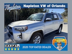 2024 Toyota 4Runner SR5 Premium SUV