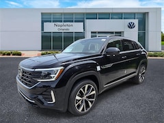 2025 Volkswagen Atlas Cross Sport 2.0T SEL Premium R-Line SUV