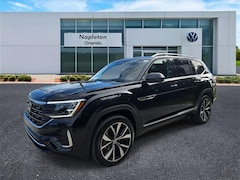 2025 Volkswagen Atlas 2.0T SEL Premium R-Line SUV