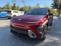 2025 Hyundai Kona SEL Convenience SUV