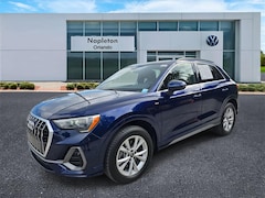 2021 Audi Q3 Premium SUV