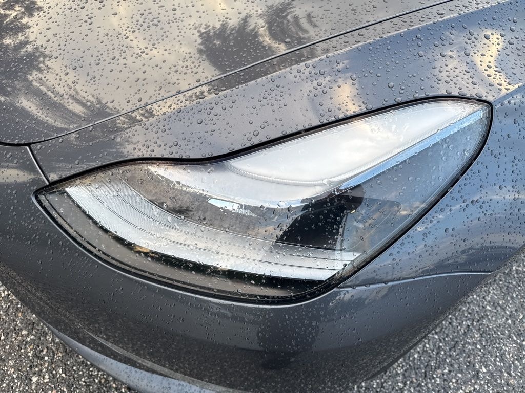 Used 2023 Tesla Model 3 Base Sedan