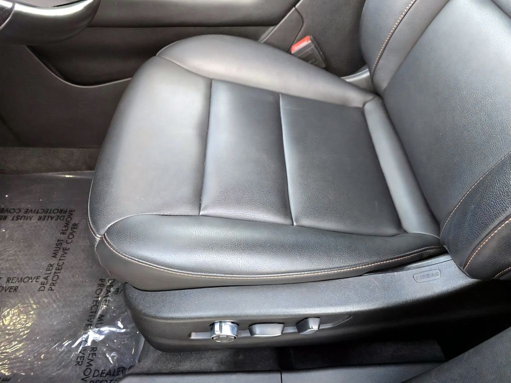 2021 Cadillac XT4 Sport - Photo 16