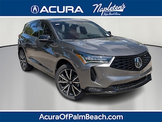 2025 Acura RDX A-Spec Advance Package SUV