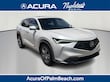 Acura ADX