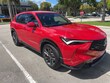 Acura ADX