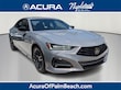 Acura TLX
