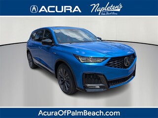 2026 Acura MDX SH-AWD A-Spec Package SUV