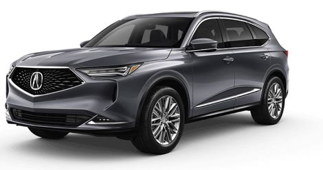 West Palm Beach Acura MDX Advance Package For Sale