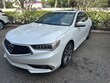 Acura TLX
