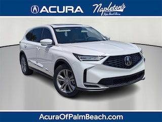 2025 Acura MDX FWD SUV