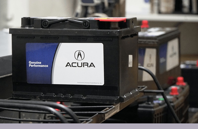 Napleton's Palm Beach Acura Battery Information Napleton's Palm Beach