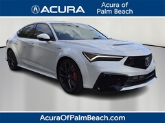 2025 Acura Integra