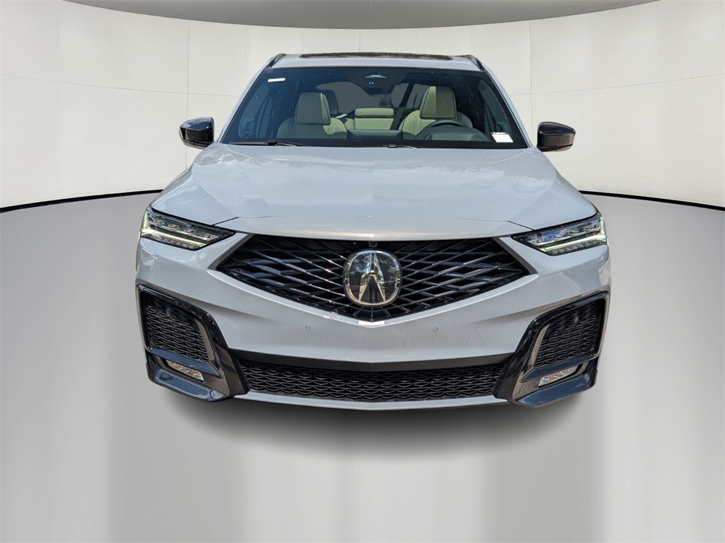 New 2026 Acura MDX SH-AWD A-Spec Advance Package SUV