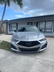Acura TLX