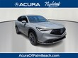 Acura ADX