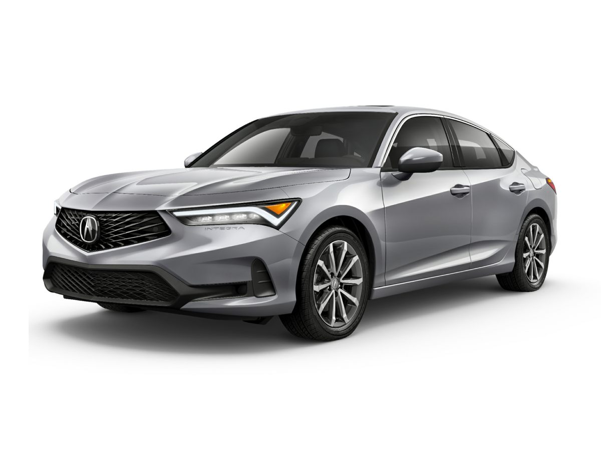 2025 Acura Integra Base's photo