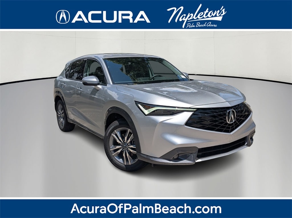 2025 Acura ADX Base's photo