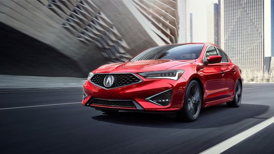 Palm Beach Acura ILX Packages On Sale Near Me