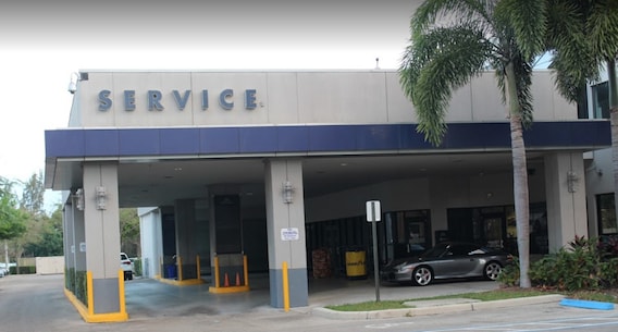 BMW Parts & Accessories in Delray Beach, FL