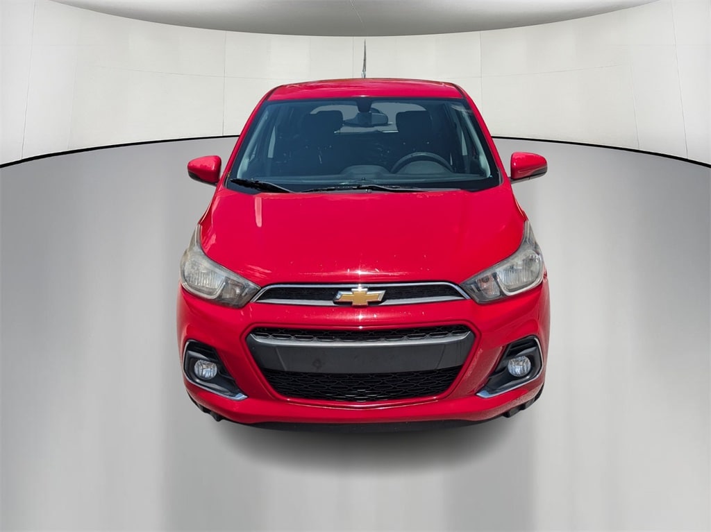 Used 2017 Chevrolet Spark 1LT with VIN KL8CD6SA1HC830726 for sale in West Palm Beach, FL
