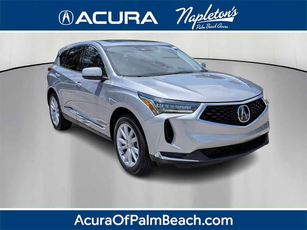 2022 Acura RDX Base's photo