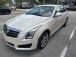 Cadillac ATS