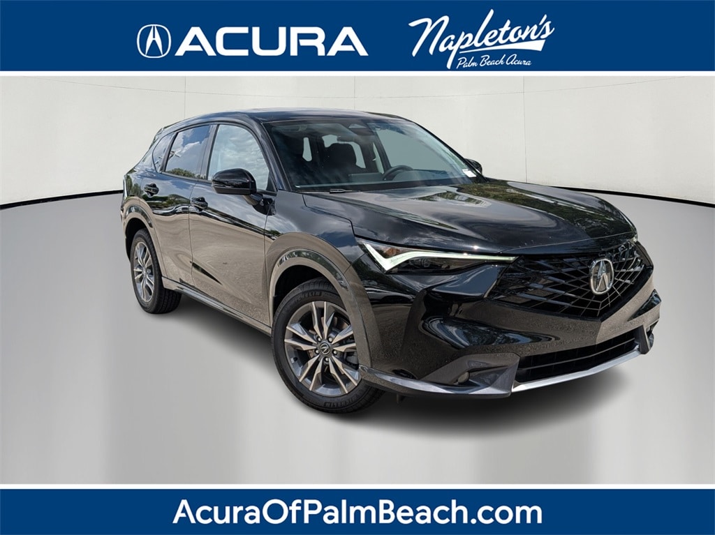 2025 Acura ADX Base's photo