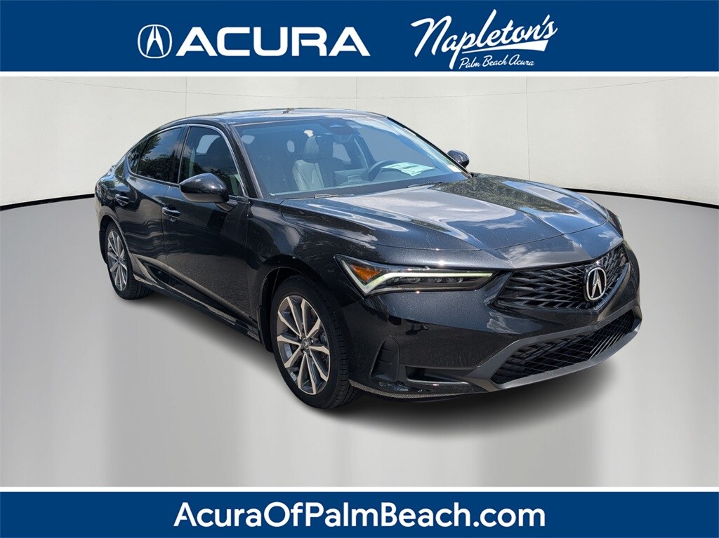 2025 Acura Integra Base's photo