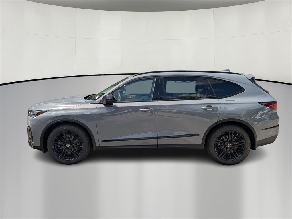 New 2026 Acura MDX SH-AWD A-Spec Advance Package SUV