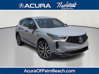 2025 Acura RDX A-Spec Advance Package SUV