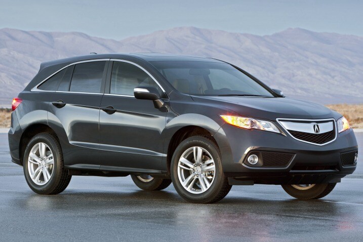 2013 Acura RDX West Palm Beach Florida