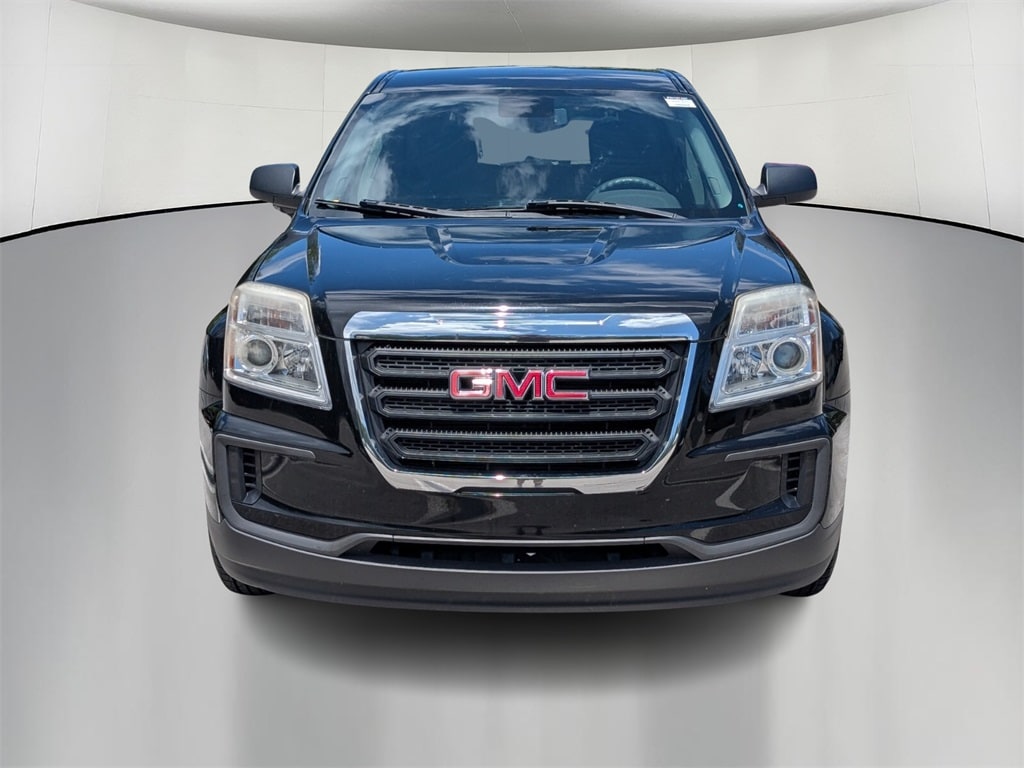 Used 2016 GMC Terrain SL with VIN 2GKALLEK4G6137357 for sale in West Palm Beach, FL